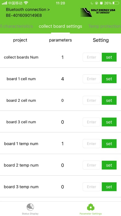 Bolt USA screenshot-4