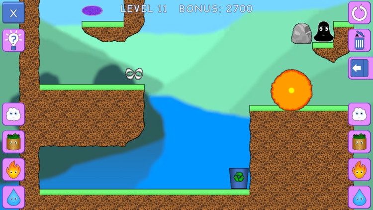 GMG Earth Matters screenshot-6