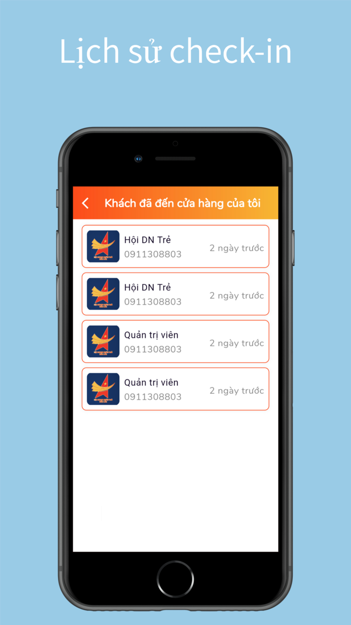 Hội doanh nhân trẻ Đắk Lắk
