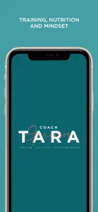 Coach Tara screenshot #1 for iPhone