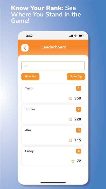 Motivacraft Mobile screenshot-4