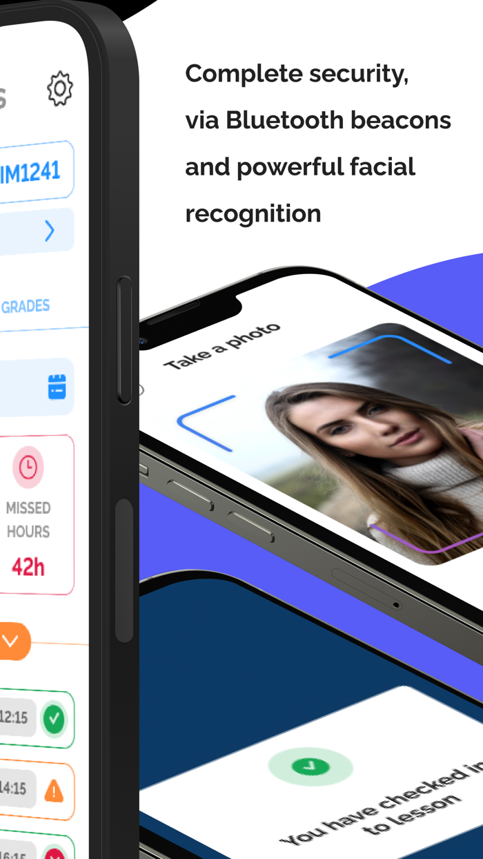 Academy of Hair Tech Mobile