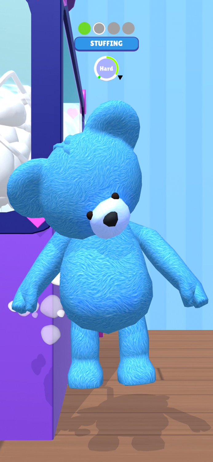 Teddy Bear Workshops