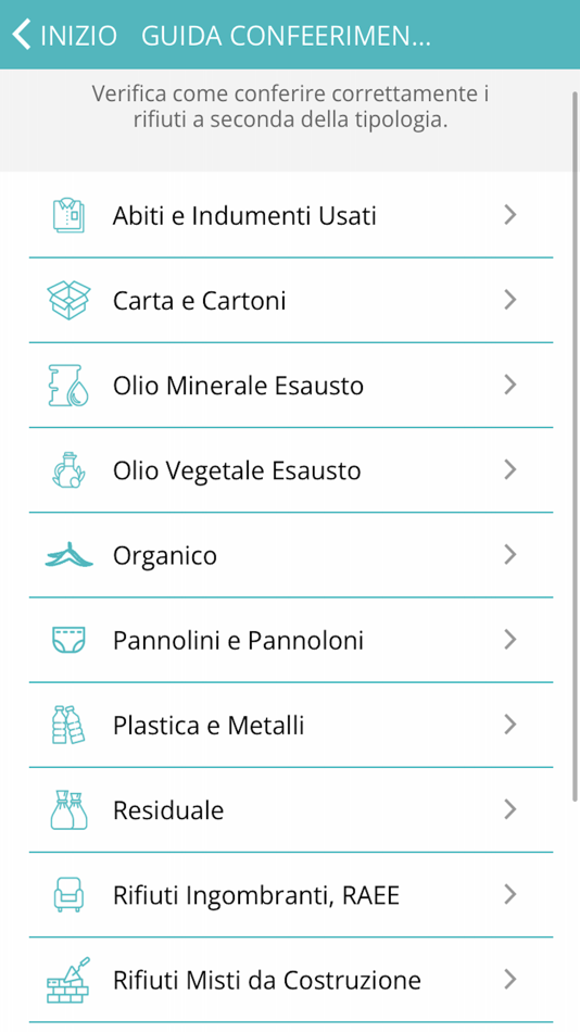 #3. CCA FA LA DIFFERENZA (iOS) 게시자: GREENEXT TECHNOLOGIES SPA