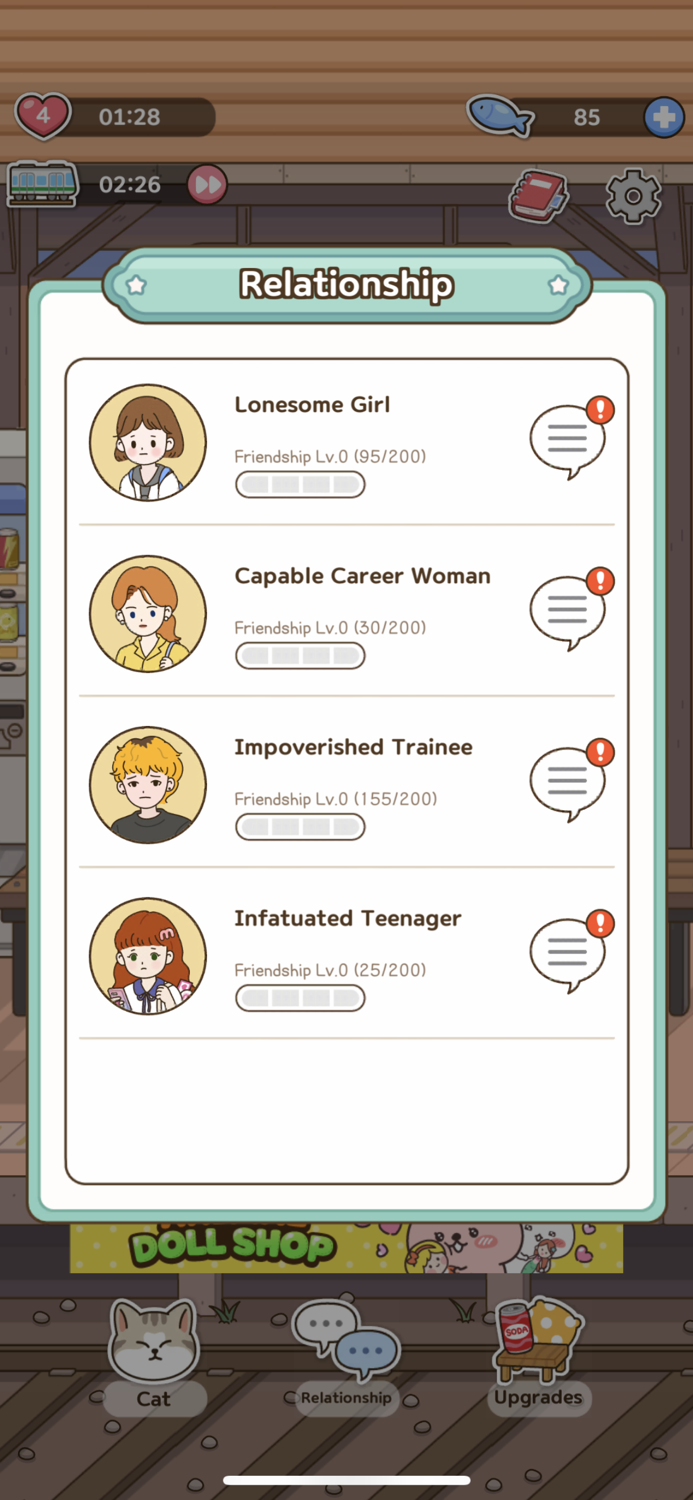 Subway Story  Deluxe Edition