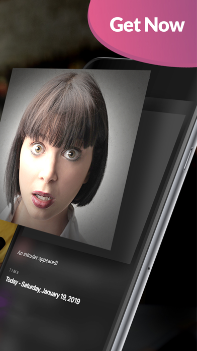 Photo & Video Vault - Noseeyou Screenshot