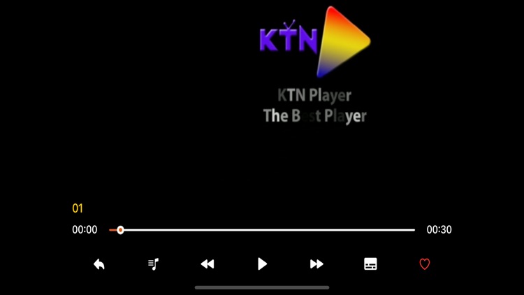 KTN PLAYER screenshot-5
