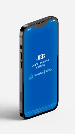 Game screenshot Jogos Escolares da Bahia mod apk