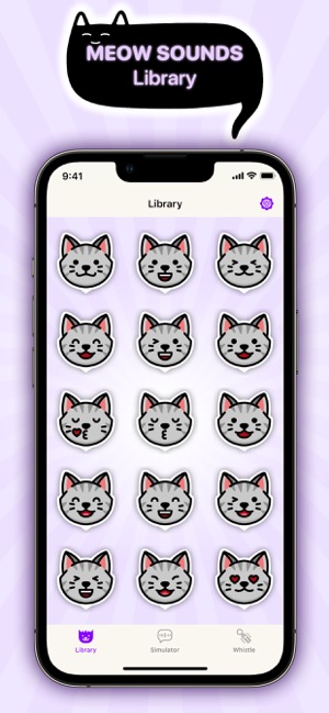 Meow Jogos para Gatos Filhotes – Apps no Google Play