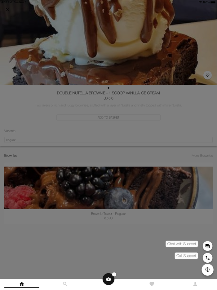 Marmalade Pâtisserie