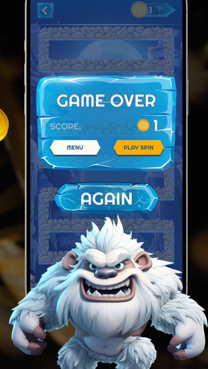 Stake Casino - Snowy Wins screenshot-4