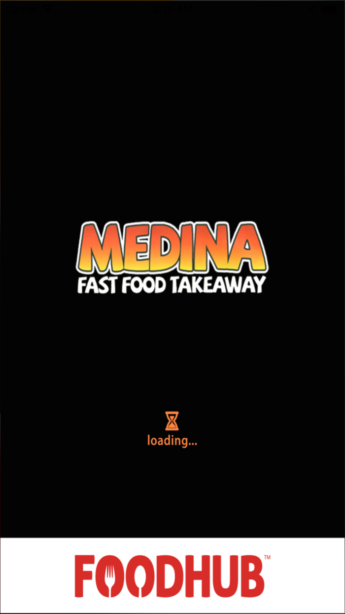 Medina Fast Food