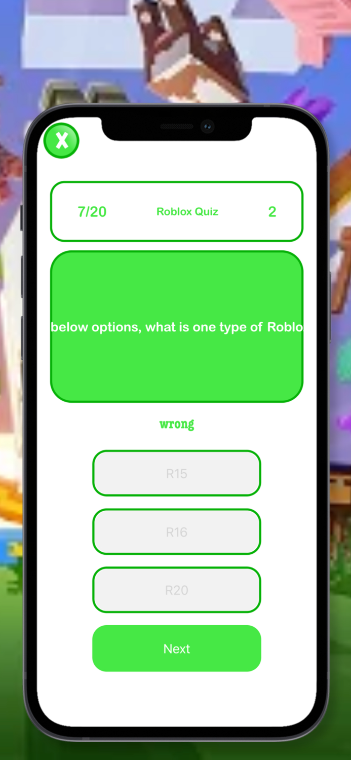 Robux Points Get Robux Counter