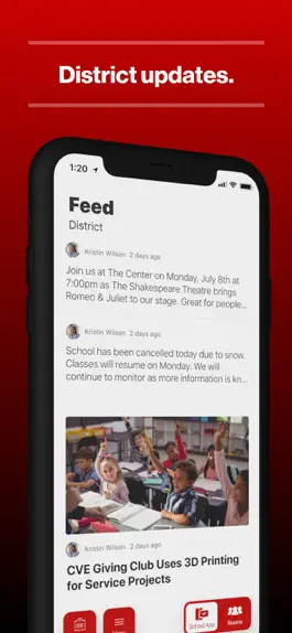 Game screenshot Claremore Public Schools, OK apk