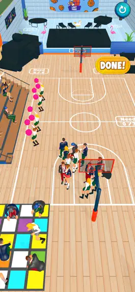 Game screenshot School Party! apk
