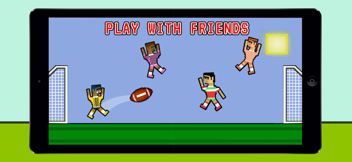 Soccer Craze  World Star