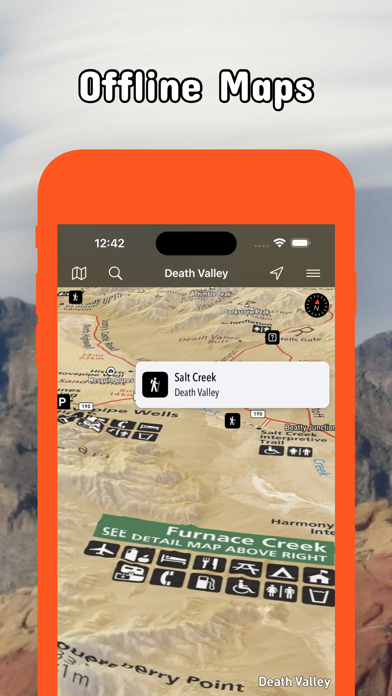 Screenshot #3 pour Nevada