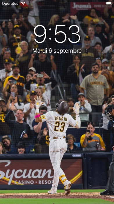 Baseball Wallpapers HD 4k Screenshot