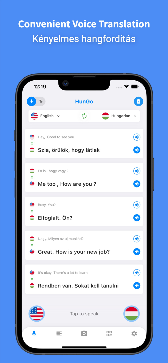 Hungarian Translator Pro 