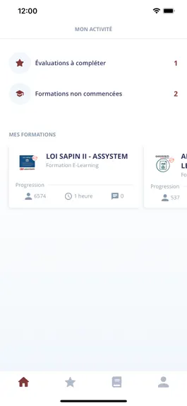 Game screenshot Assystem L&D mod apk