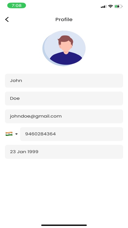 Felicity Provider screenshot-8