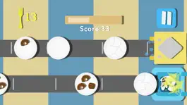 Game screenshot Dish Rush apk