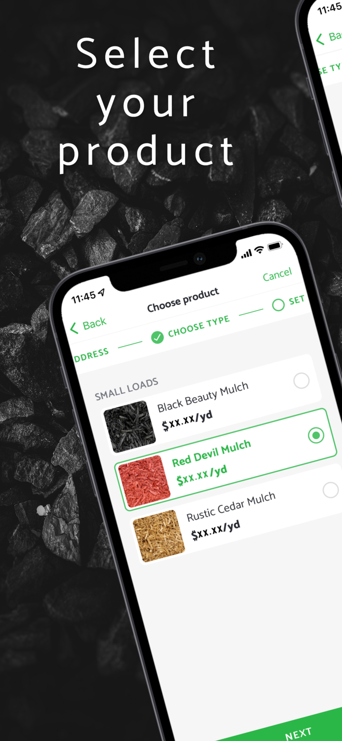 Ethier Sand and Gravel