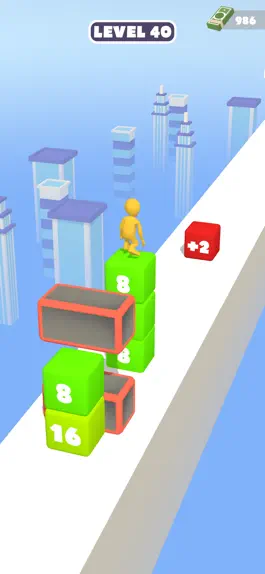 Game screenshot Its Just Numbers! hack