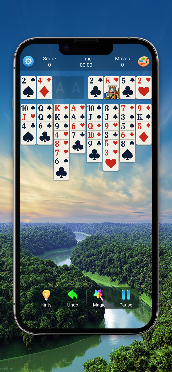 Solitaire Collection Classic