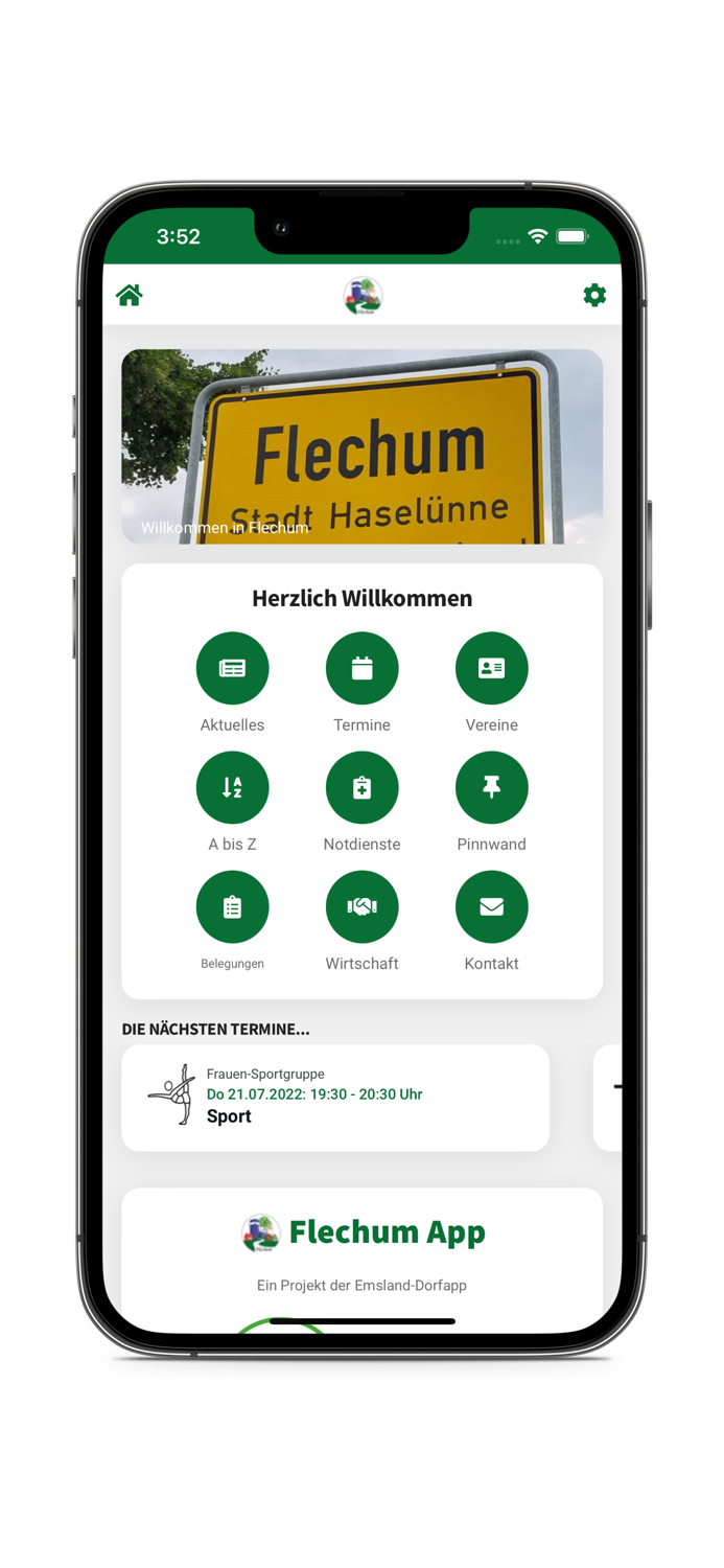 Flechum App