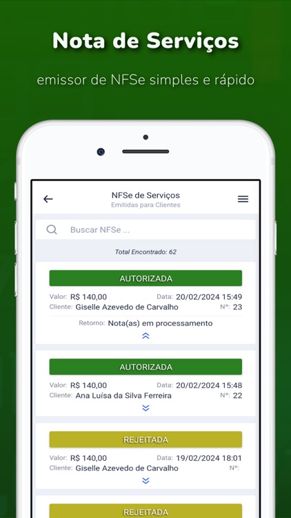 Total MEI: INSS, DAS Fácil screenshot-5
