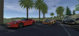 Game screenshot European Luxury Cars hack