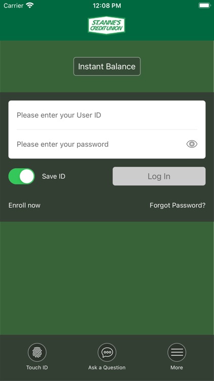 St. Anne's CU Mobile Banking