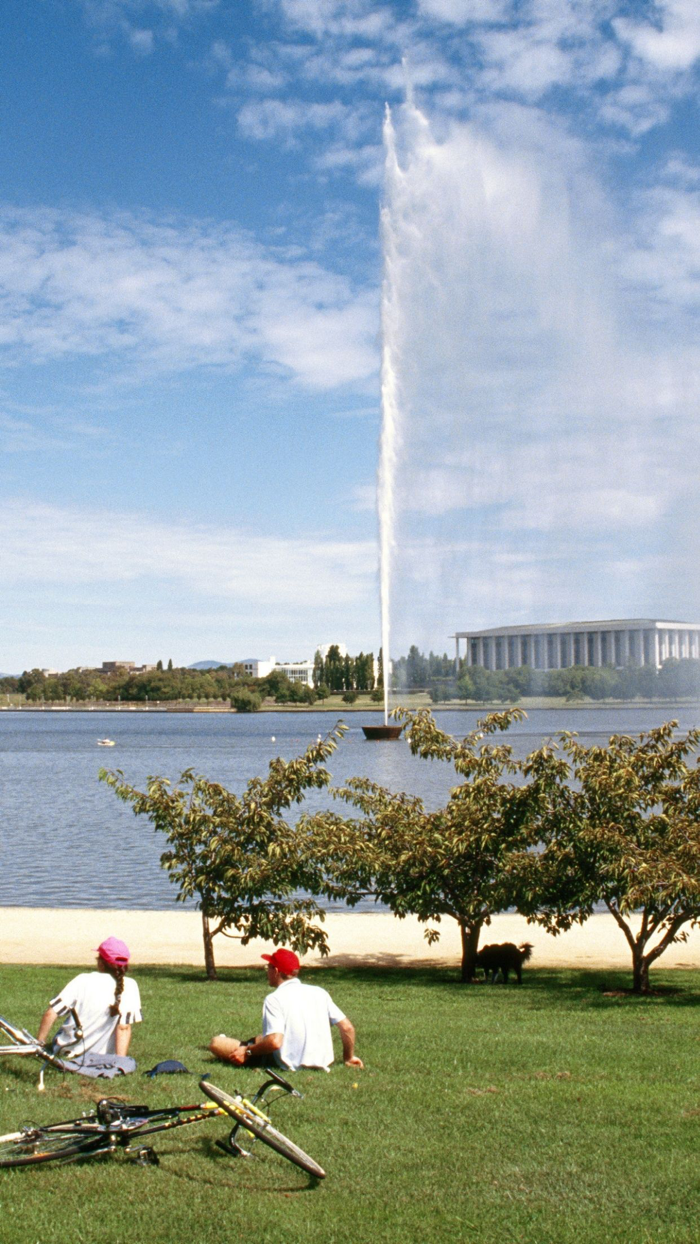 Canberra Wallpapers