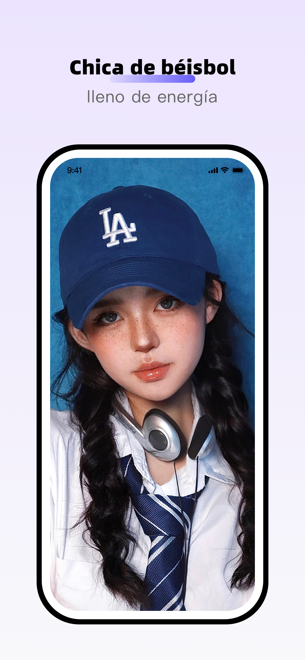 iWallart-AI Photo Editor