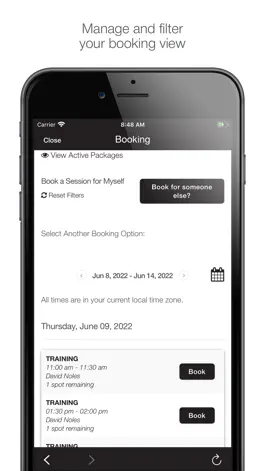 Game screenshot Revenge Fit hack