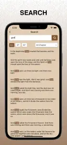 American Standard Bible Pro screenshot #5 for iPhone