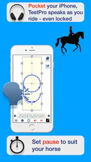 How to cancel & delete testpro be british eventing 4
