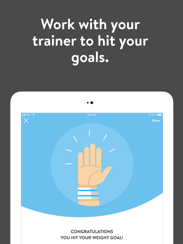 Alloy Personal Training