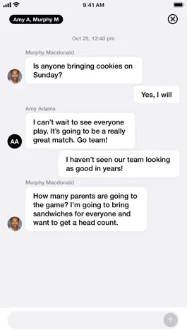 Game screenshot Manhattan Soccer Club hack