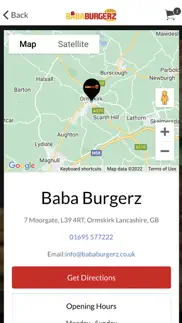 baba burgerz problems & solutions and troubleshooting guide - 3