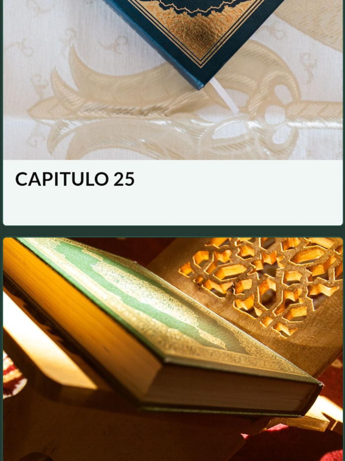 Corán en Español Pro