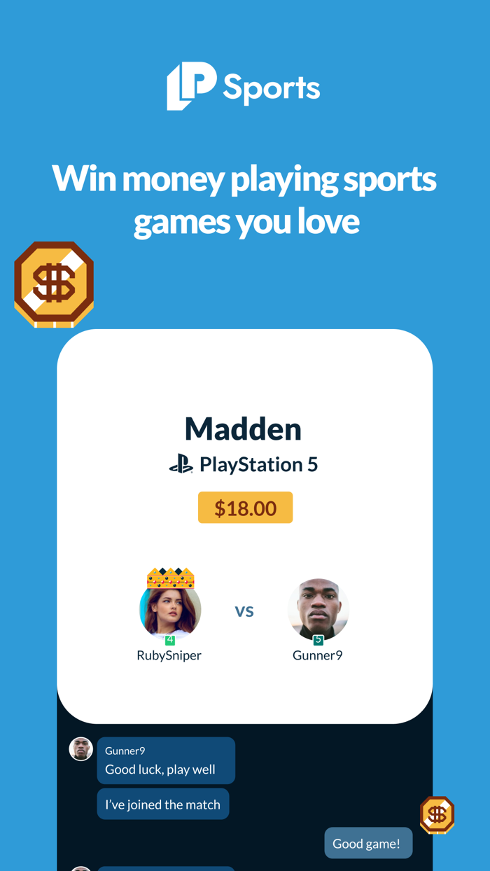 Players Lounge Sports