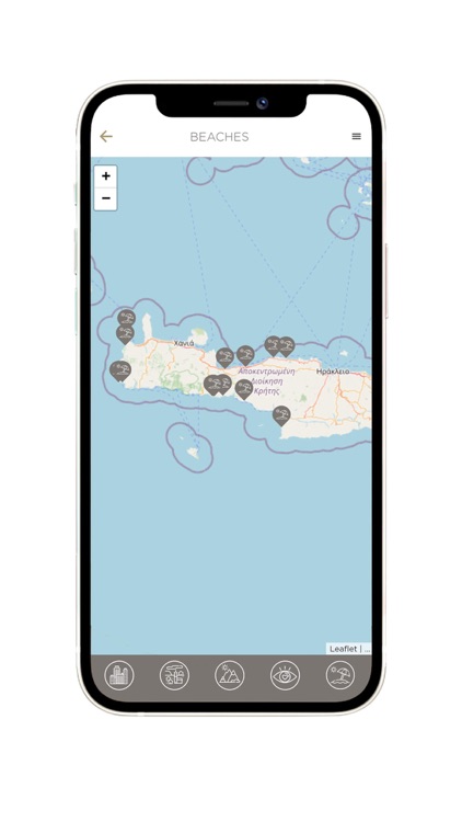 Daios Cove screenshot-4