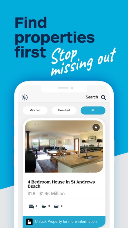 Listing Loop screenshot-3