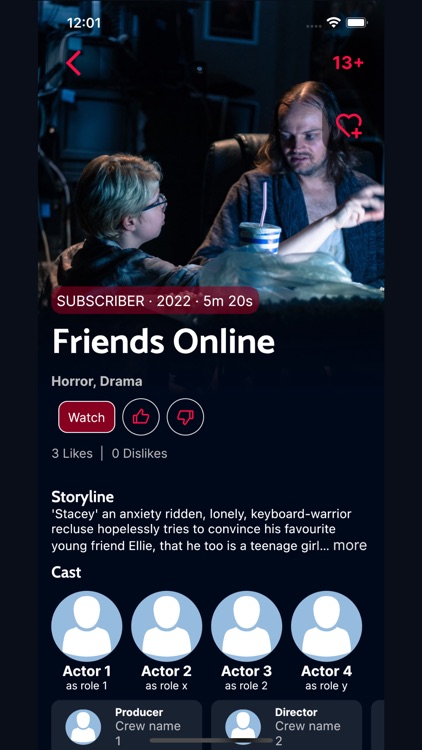 Breaking-TV screenshot-3