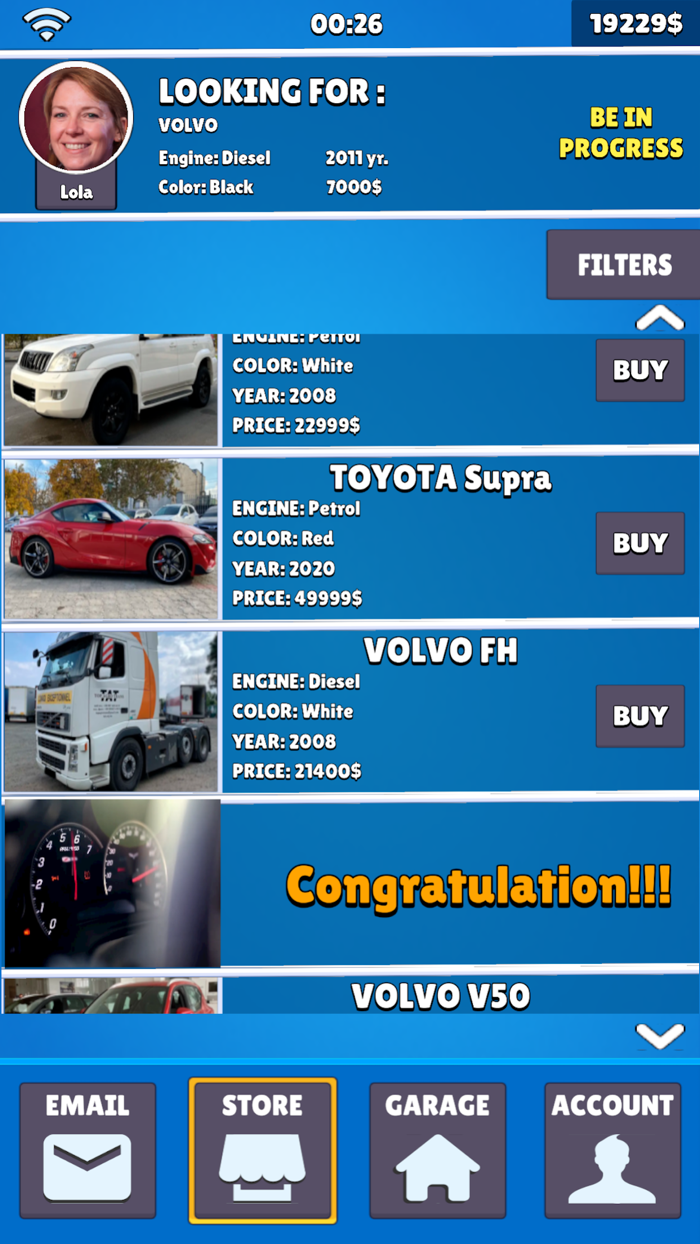 Car Trader
