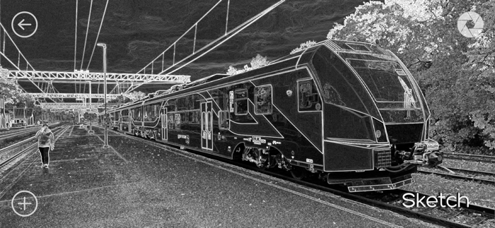 Photo Effects In Motion