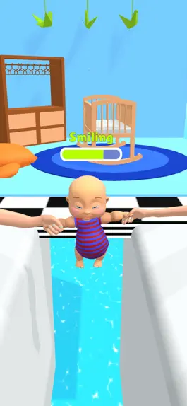 Game screenshot Take Care of Baby hack