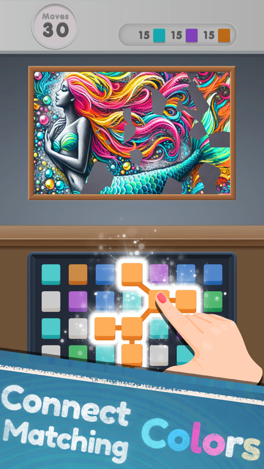 #1. Art Collect (iOS) 由: Cristian Oprea